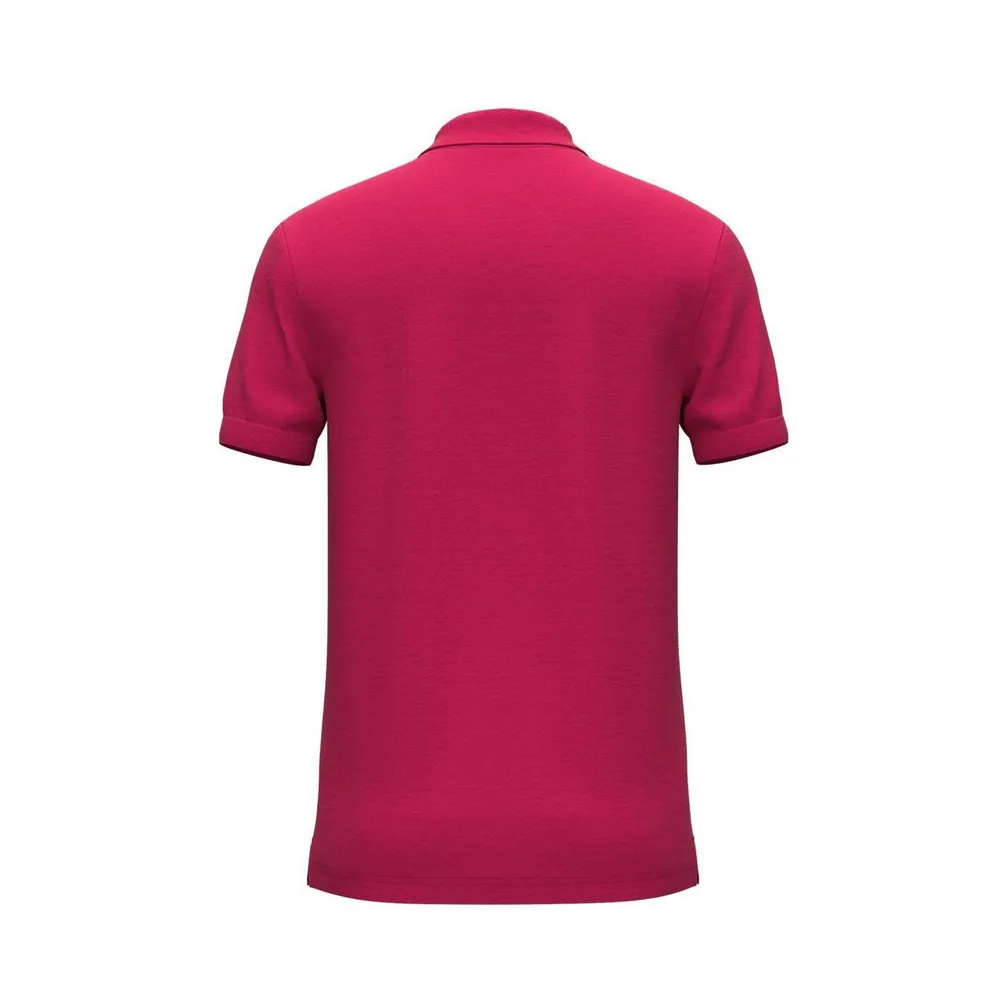 Men's Paddy 3 Short Sleeve Polo