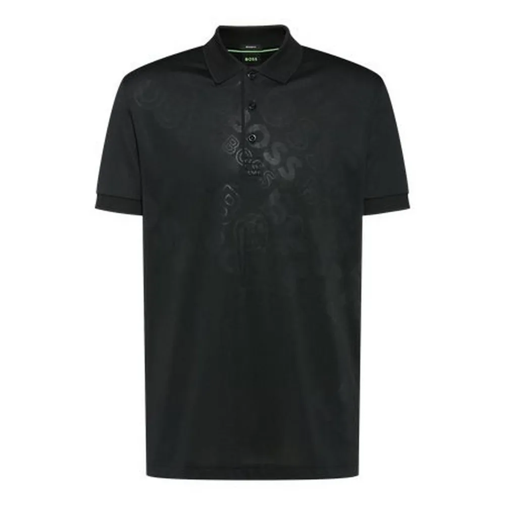 Men's Paddy 4 Short Sleeve Polo