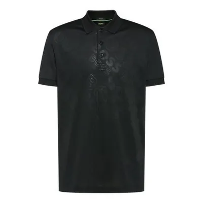 Men's Paddy 4 Short Sleeve Polo