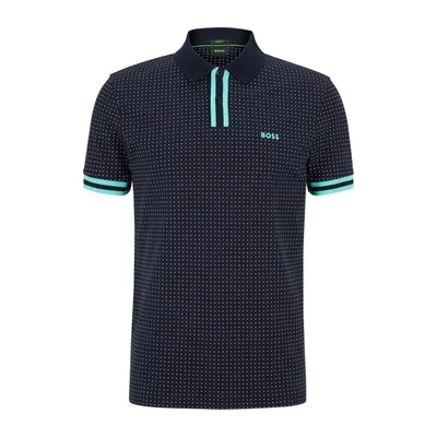 Men's Paddy 5 Short Sleeve Polo