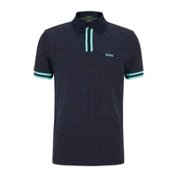 Men's Paddy 5 Short Sleeve Polo