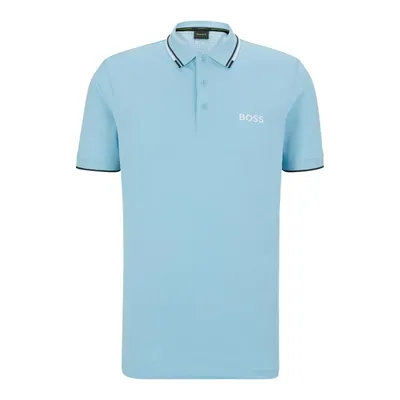 Men's Paddy Pro Short Sleeve Polo