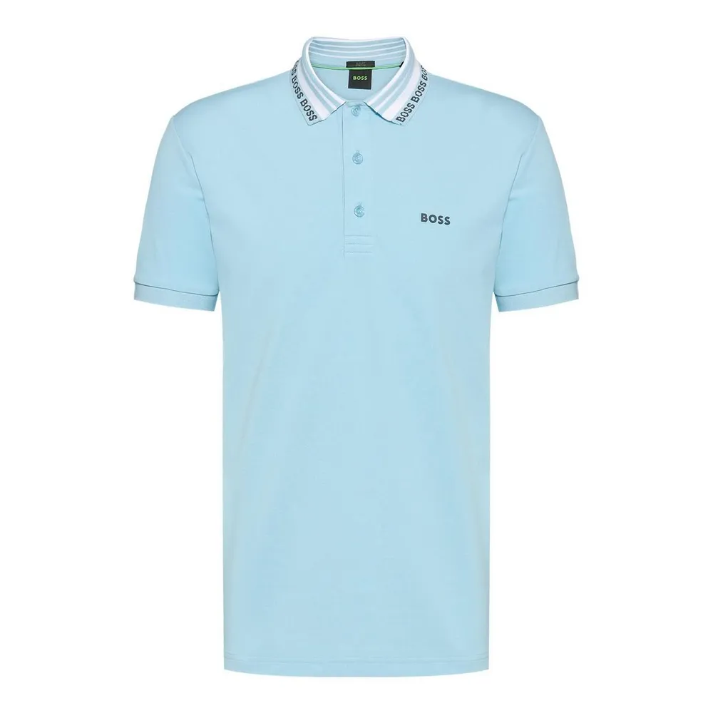 Men's Paule Short Sleeve Polo