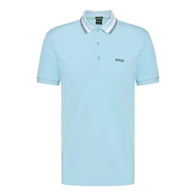 Men's Paule Short Sleeve Polo