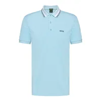 Men's Paule Short Sleeve Polo