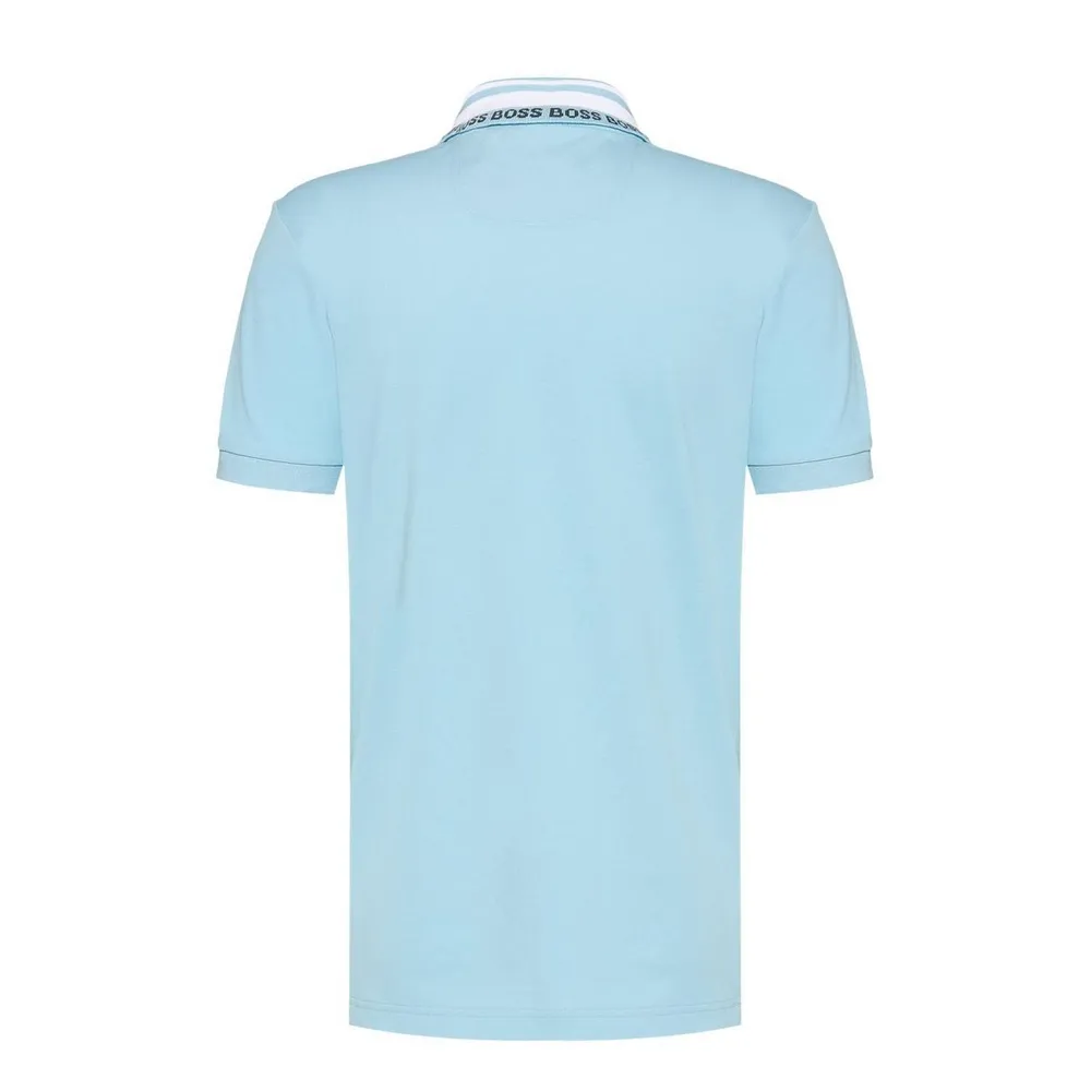 Men's Paule Short Sleeve Polo