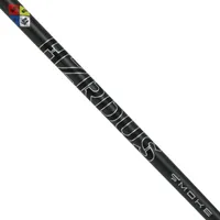 HZRDUS Smoke Black 80 Hybrid Shaft - 6.0