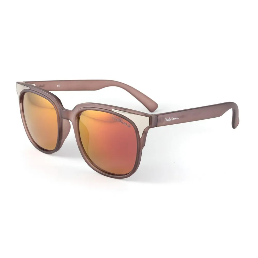 Paula Creamer Muse TrueBlue Sunglasses