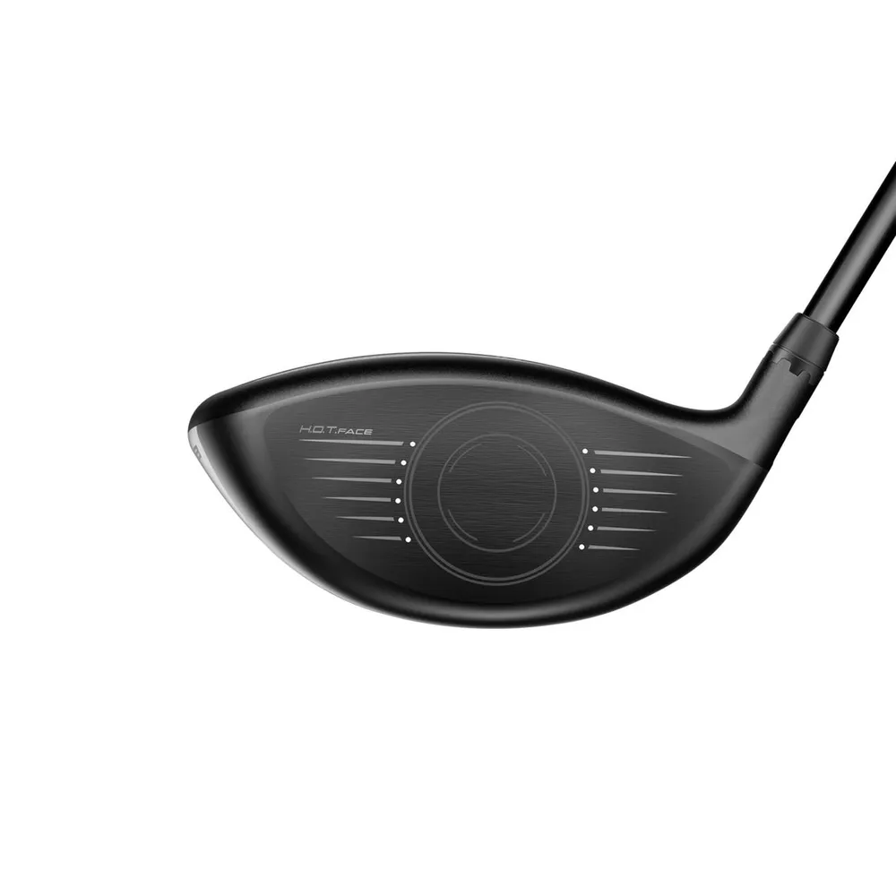 Aerojet Max Driver