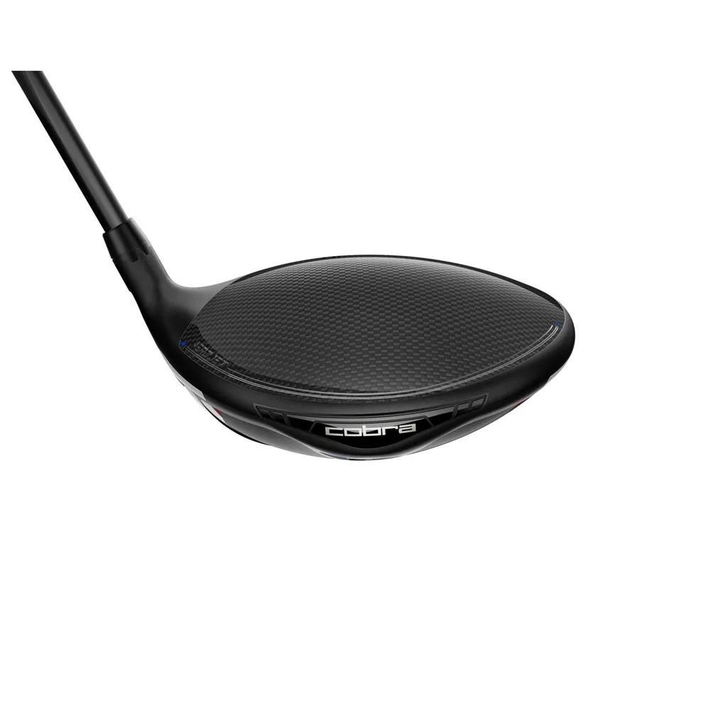 Aerojet Max Driver