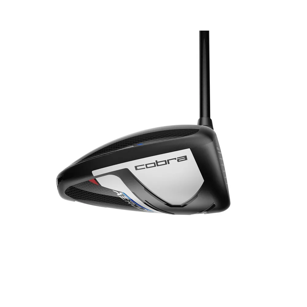 Aerojet Max Driver