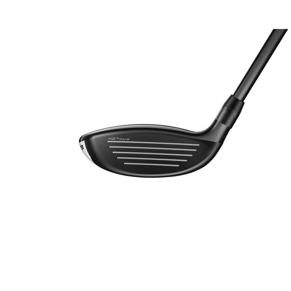 Aerojet Max Fairway