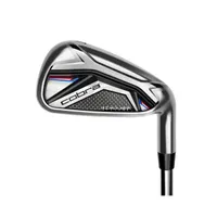 Aerojet 5-PW GW Iron Set with Graphite Shafts