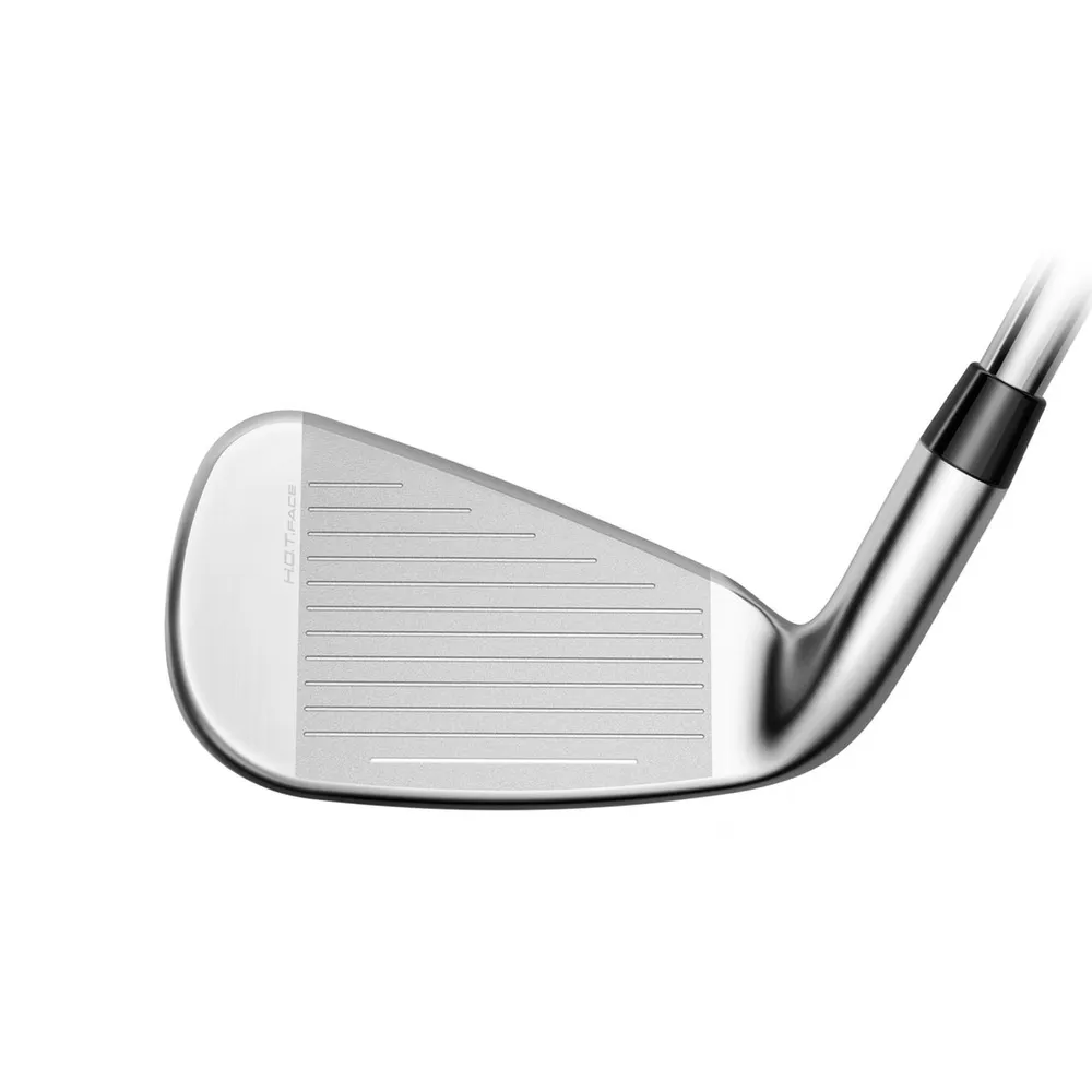 Aerojet 5-PW GW Iron Set with Graphite Shafts