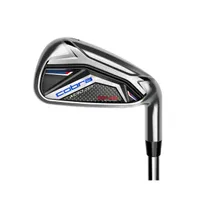 Aerojet ONE 5-PW GW Iron Set with Steel Shafts