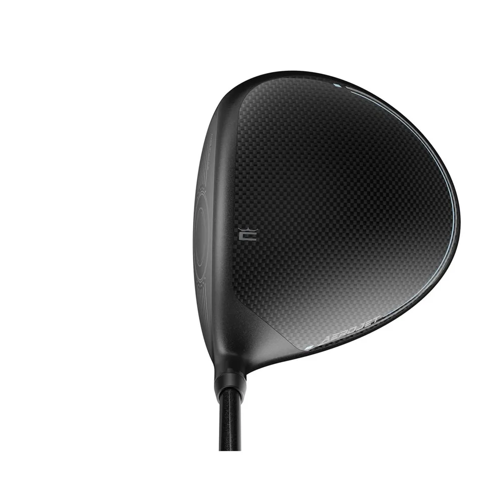 Women's Aerojet Max Driver