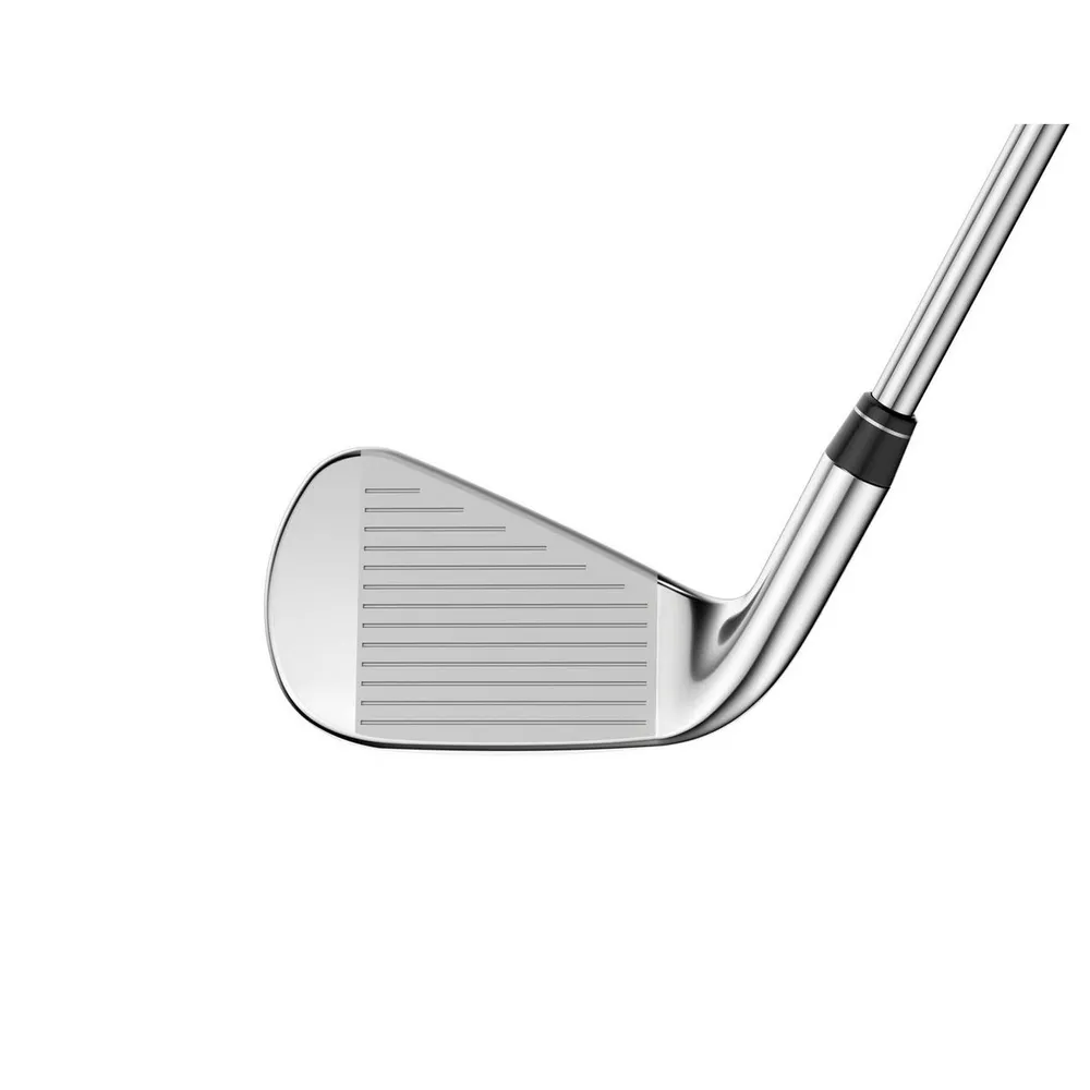 PARADYM 4-PW Iron Set with Steel Shafts