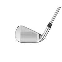 PARADYM 4-PW Iron Set with Steel Shafts