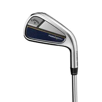 PARADYM 4-PW Iron Set with Graphite Shafts