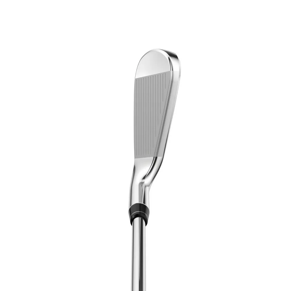 PARADYM 4-PW Iron Set with Graphite Shafts