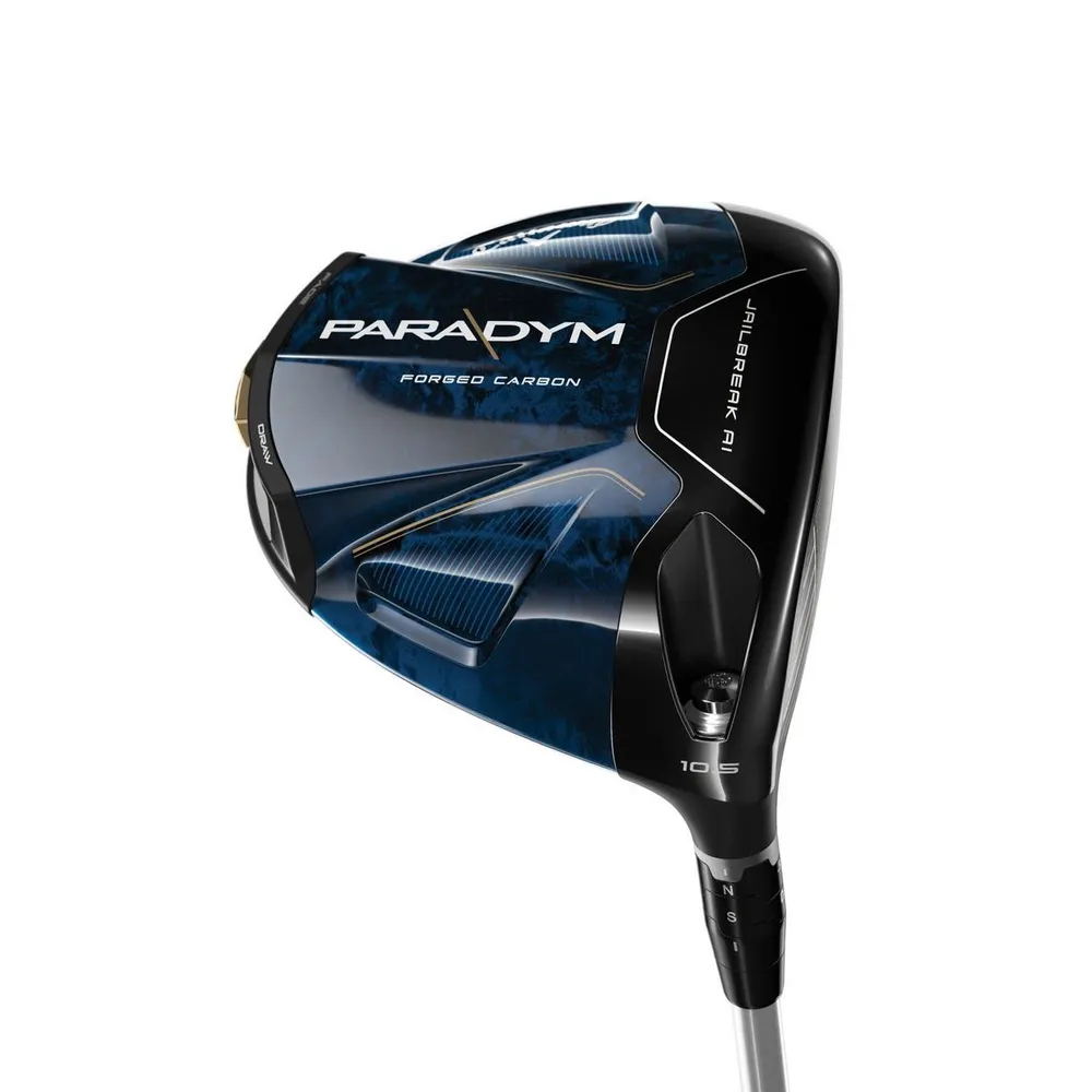 Women's PARADYM Driver