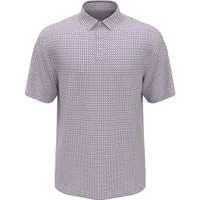 Men's Boats Short Sleeve Polo