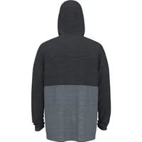 Men's Lightweight Knit Hoodie