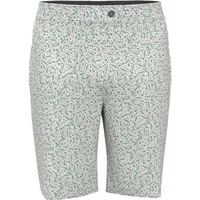 Men's Conversational Print Short