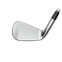 KING Tour 4-PW Iron Set with Steel Shafts