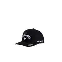 Men's Tour Authentic Performance Pro Adjustable Cap