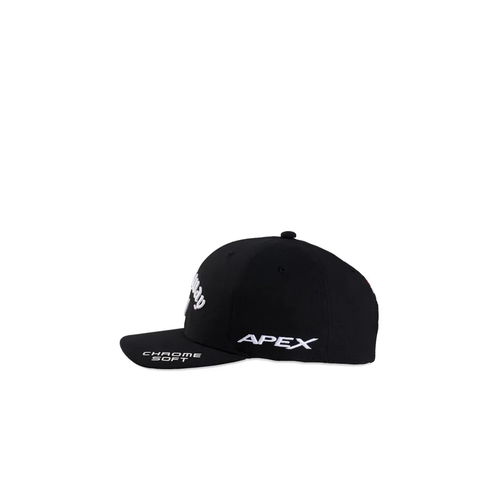 Men's Tour Authentic Performance Pro Adjustable Cap