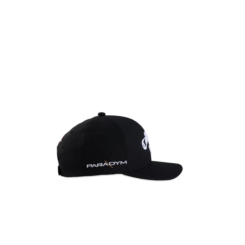 Men's Tour Authentic Performance Pro Adjustable Cap