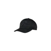 Men's Camo Snapback Cap