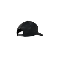 Men's Camo Snapback Cap