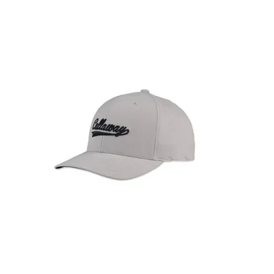 Men's Tempo Snapback Cap