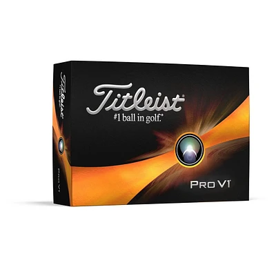 Prior Generation - Pro V1 Golf Balls