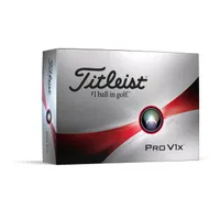 Pro V1x High Numbers Golf Balls