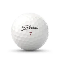 Pro V1x High Numbers Golf Balls