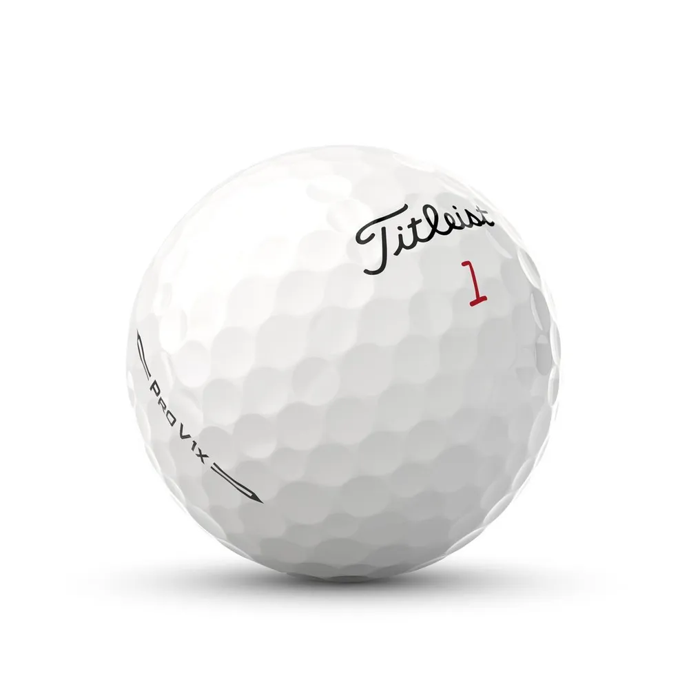 Pro V1x Golf Balls