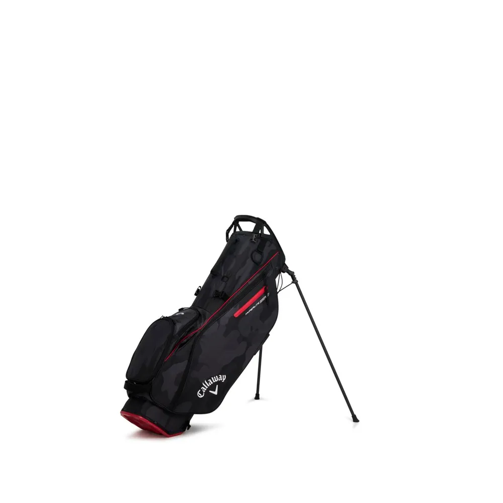 Hyperlite Zero Stand Bag