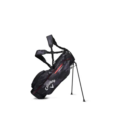 Prior Generation - Fairway C Stand Bag