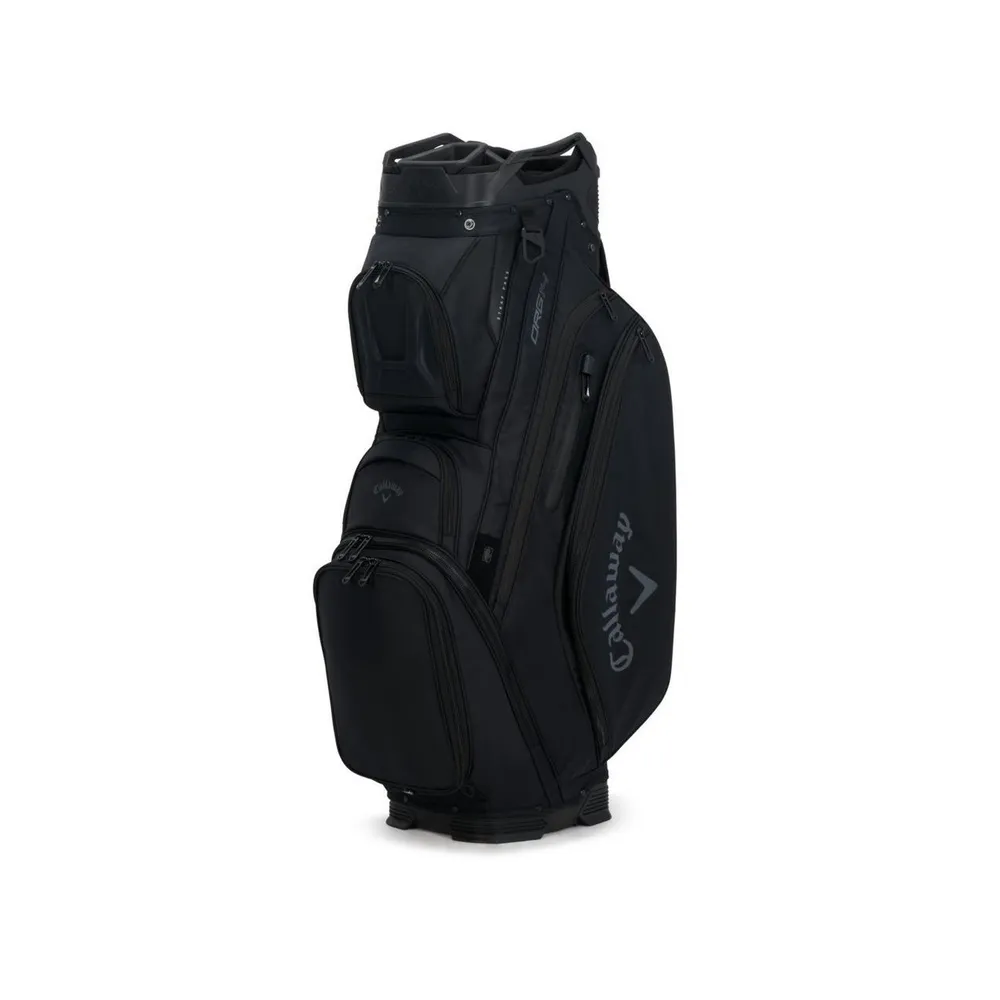 Org 14 Cart Bag