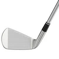 ZX4 MKII 4-PW Iron Set with Steel Shafts