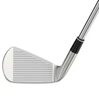 ZX4 MKII 5-PW AW Iron Set with Steel Shafts