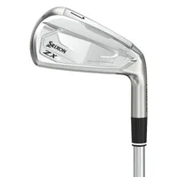 ZX4 MKII 5-PW AW Iron Set with Graphite Shafts