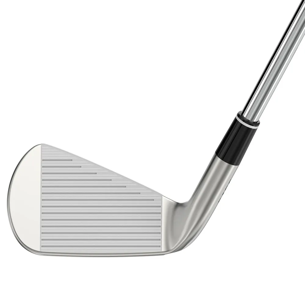 ZX4 MKII -PW Iron Set with Graphite Shafts