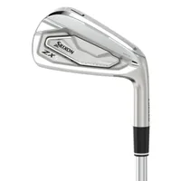 ZX5 MKII 4-PW Iron Set with Steel Shafts