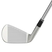 ZX5 MKII 4-PW Iron Set with Steel Shafts