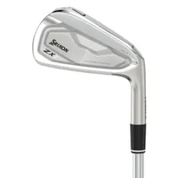 ZX7 MKII 4-PW Iron Set with Steel Shafts