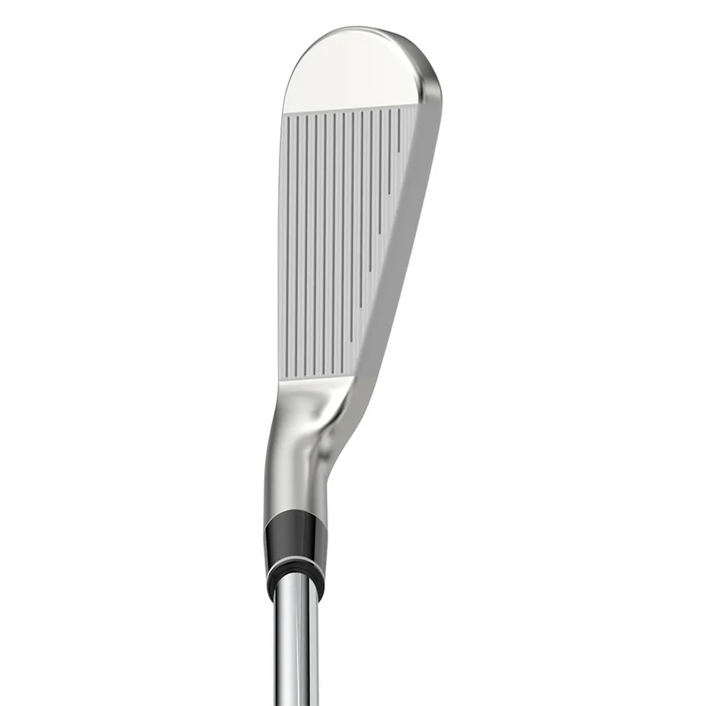 ZX7 MKII 4-PW Iron Set with Steel Shafts